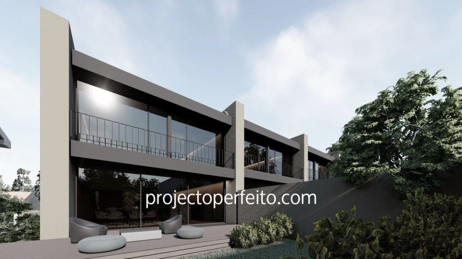 Moradia T3 para Venda em Fânzeres e São Pedro da Cova Foto 4