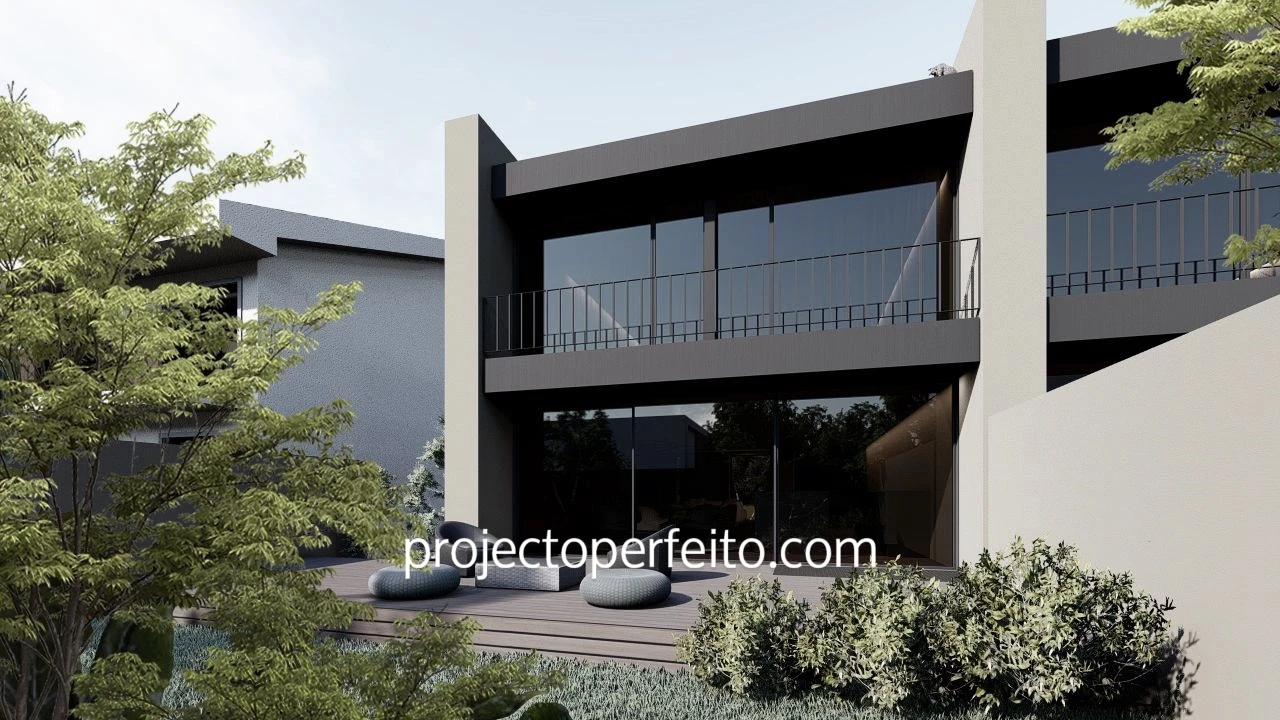 Moradia T3 para Venda em Fânzeres e São Pedro da Cova Foto 1