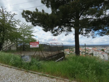 Terreno para Venda em Seia, São Romão e Lapa dos Dinheiros
