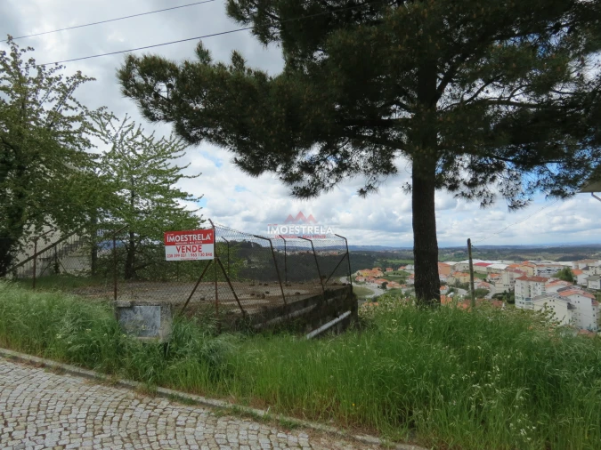Terreno para Venda em Seia, São Romão e Lapa dos Dinheiros Foto 5