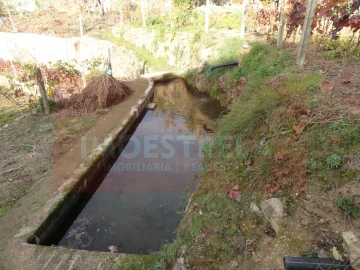 Terreno para Venda em Seia, São Romão e Lapa dos Dinheiros