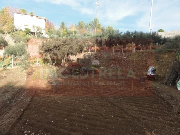 Terreno para Venda em Seia, São Romão e Lapa dos Dinheiros