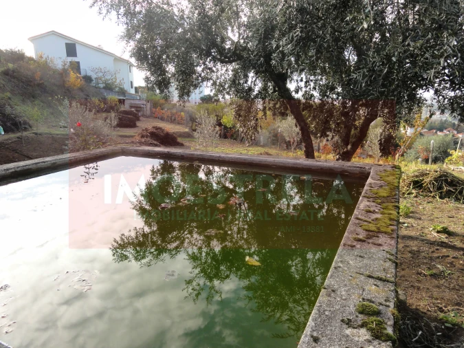 Terreno para Venda em Seia, São Romão e Lapa dos Dinheiros Foto 6