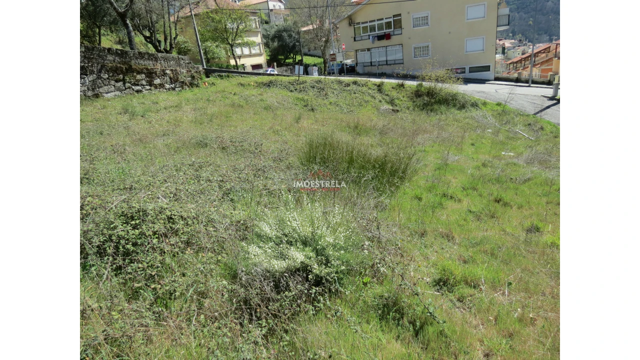 Terreno para Venda em Loriga Foto 5