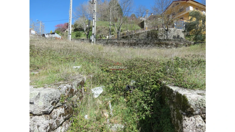 Terreno para Venda em Loriga Foto 3