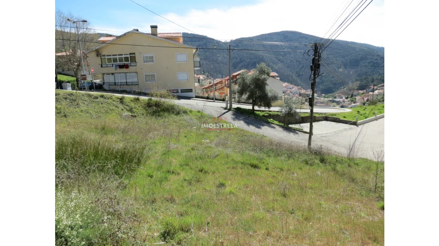 Terreno para Venda em Loriga Foto 6