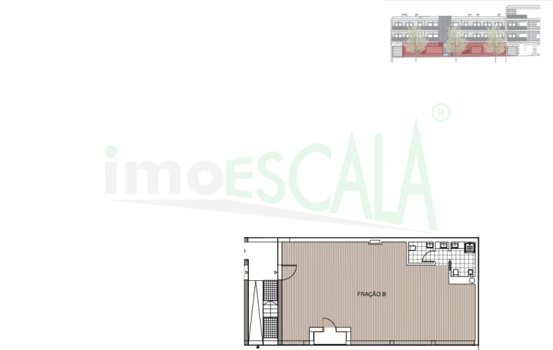 Loja para Venda em Almeirim Foto 2