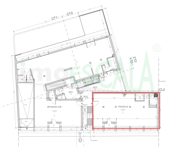 Loja para Venda em Almeirim Foto 4