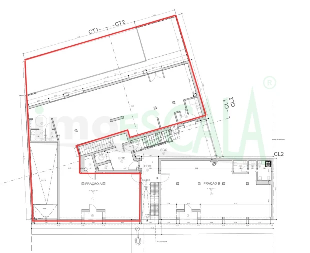 Loja para Venda em Almeirim Foto 2