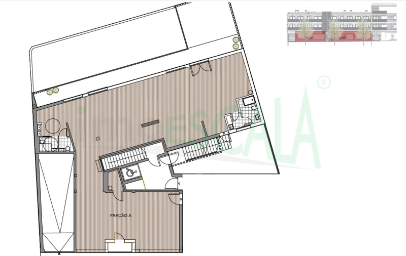 Loja para Venda em Almeirim Foto 4