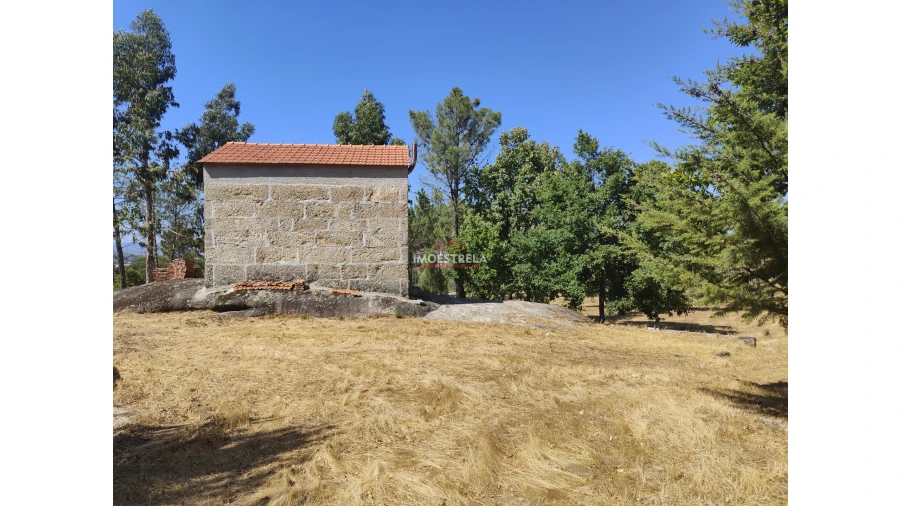 Quinta T0 para Venda em Moimenta da Serra e Vinhó Foto 6