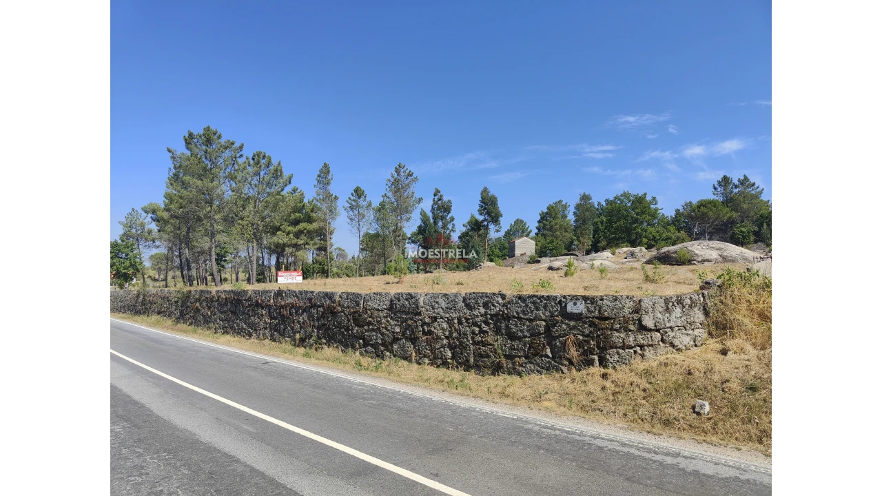 Quinta T0 para Venda em Moimenta da Serra e Vinhó Foto 12