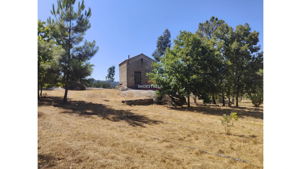 Quinta T0 para Venda em Moimenta da Serra e Vinhó Foto 1