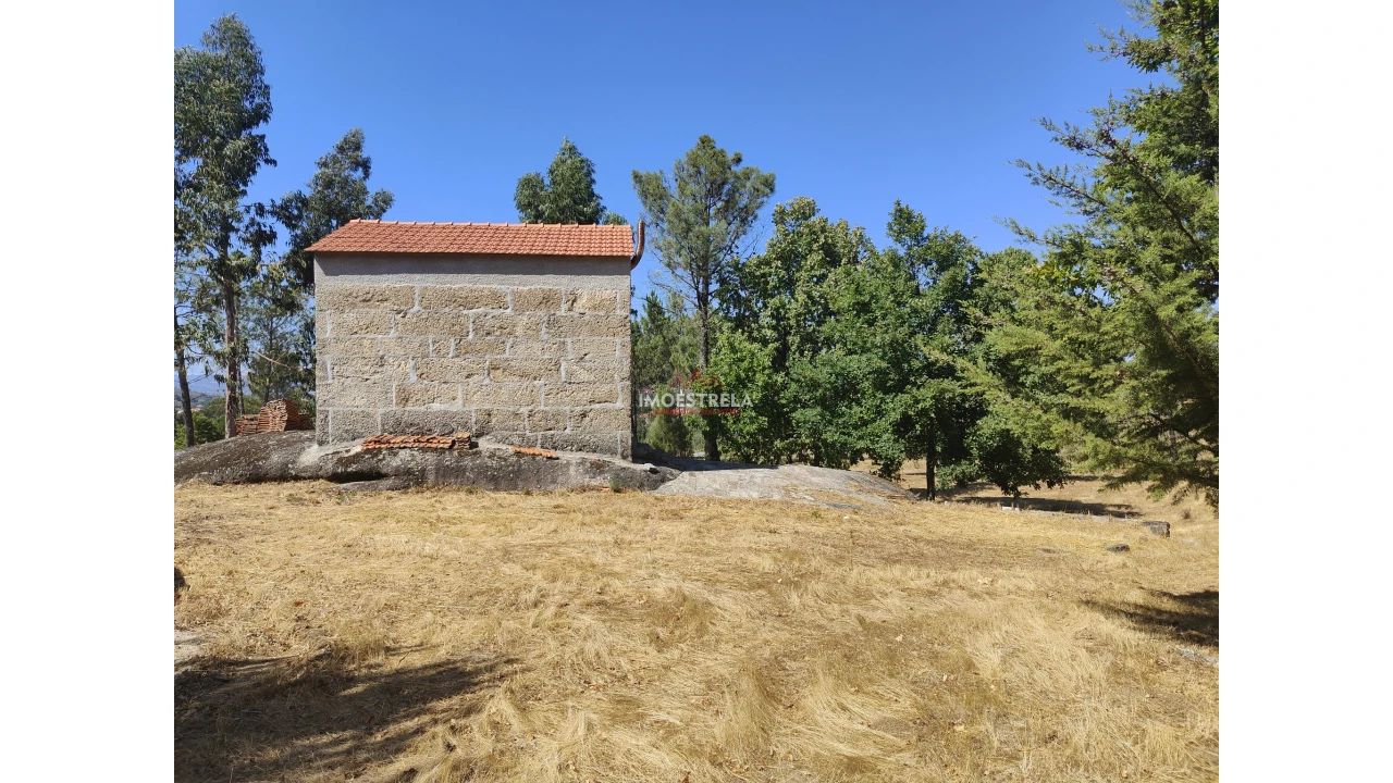Quinta T0 para Venda em Moimenta da Serra e Vinhó Foto 6