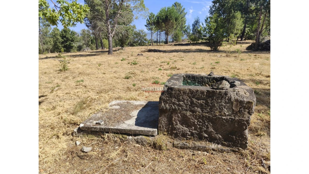 Quinta T0 para Venda em Moimenta da Serra e Vinhó Foto 11