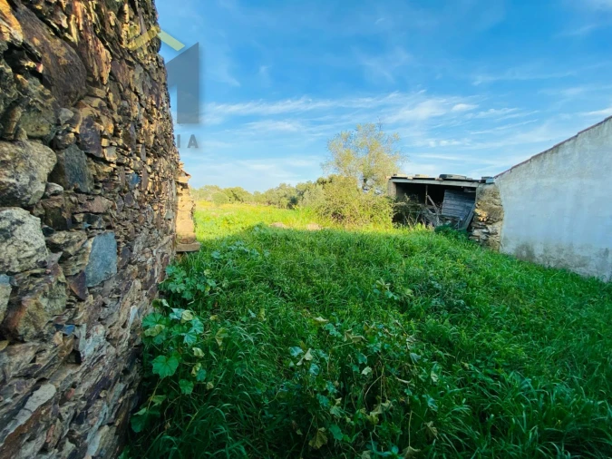 Moradia T0 para Venda em Zebreira e Segura Foto 7