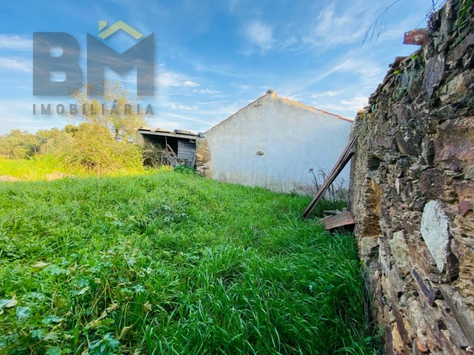 Moradia T0 para Venda em Zebreira e Segura Foto 5