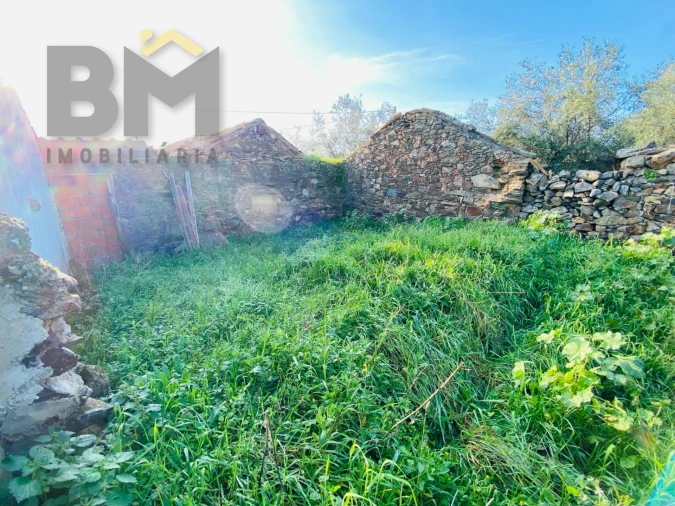 Moradia T0 para Venda em Zebreira e Segura Foto 14