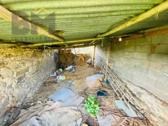 Moradia T0 para Venda em Zebreira e Segura Foto 13