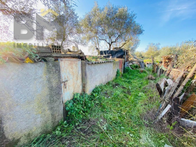 Moradia T0 para Venda em Zebreira e Segura Foto 19
