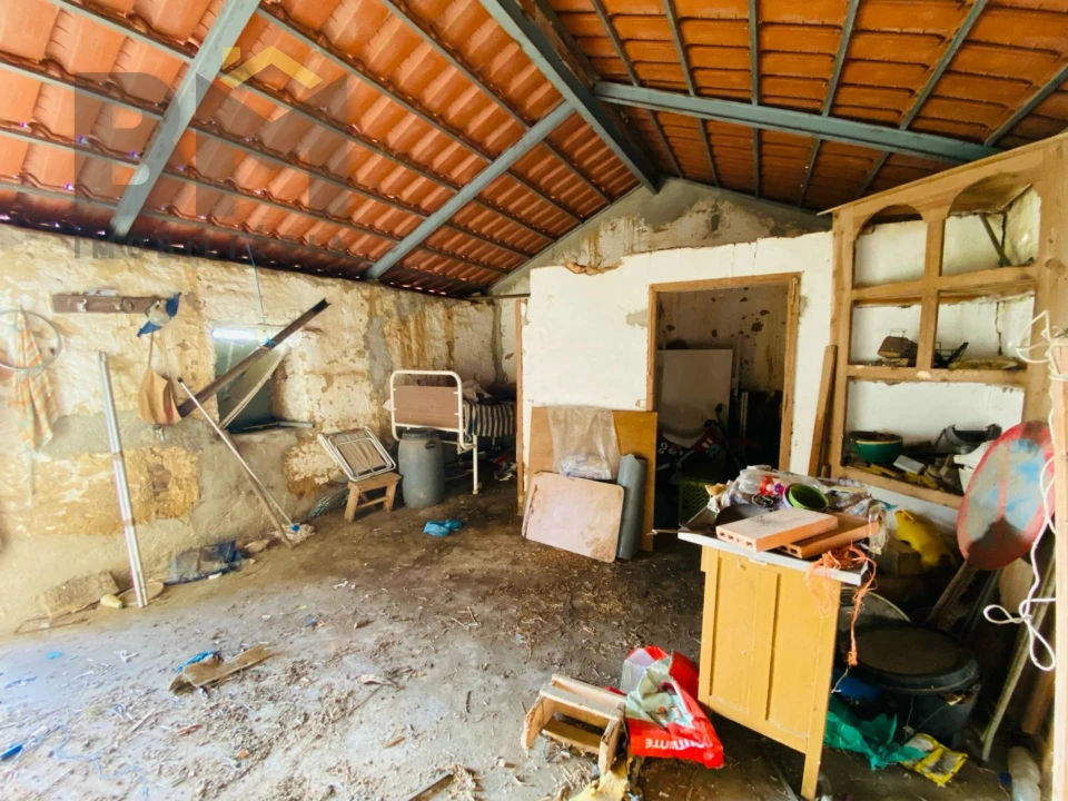 Moradia T0 para Venda em Zebreira e Segura Foto 8