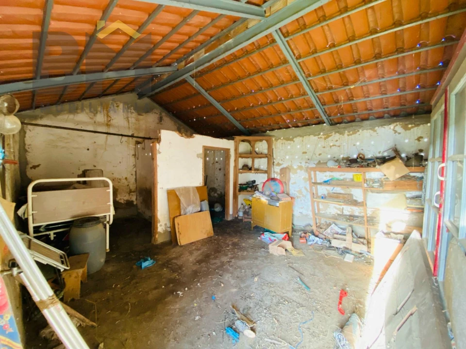 Moradia T0 para Venda em Zebreira e Segura Foto 11