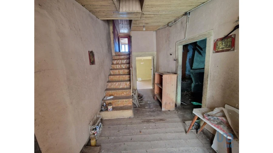 Moradia T2 para Venda em Penso e Freixinho Foto 7