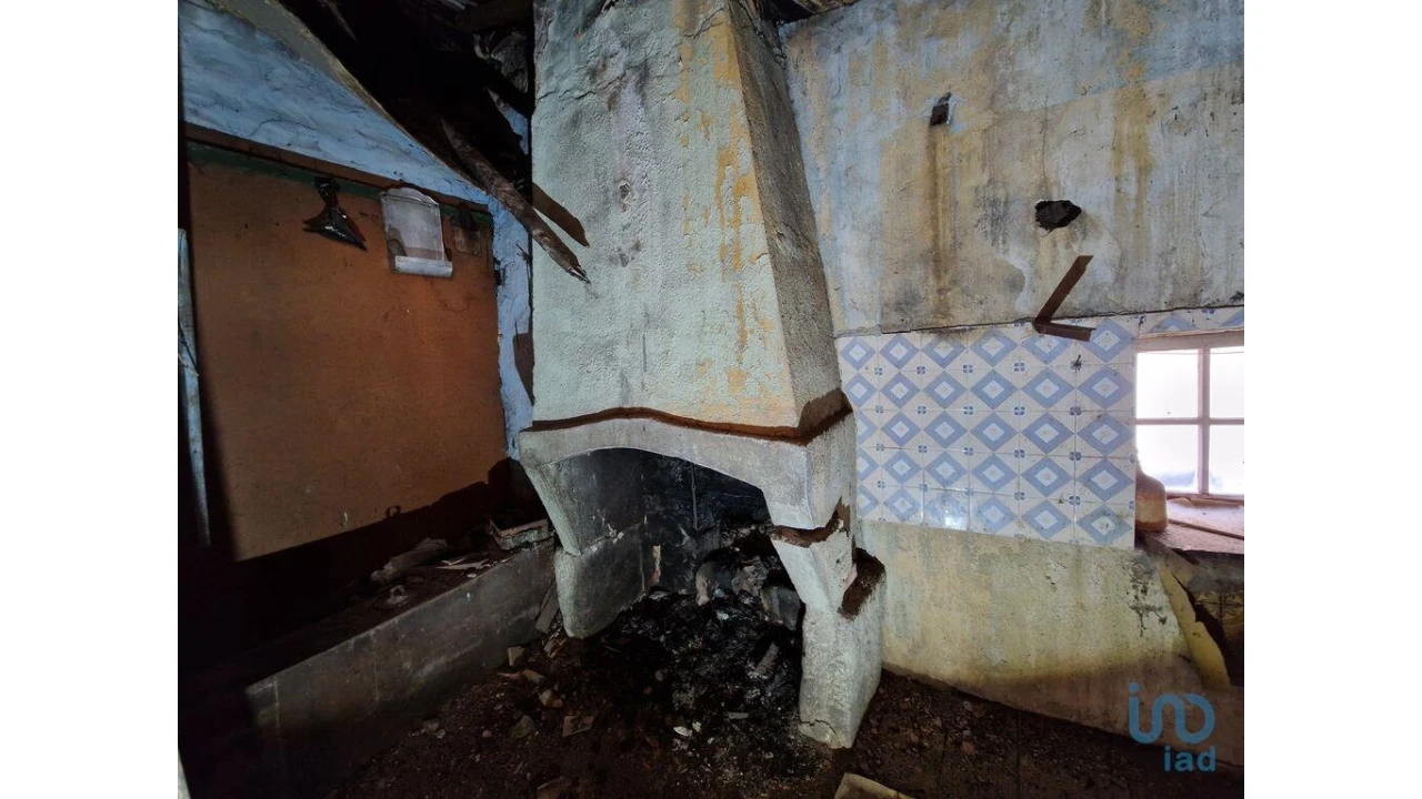 Moradia T2 para Venda em Penso e Freixinho Foto 8