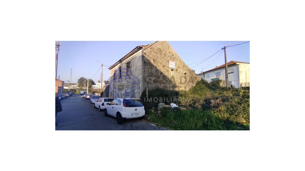 Terreno para Venda em Folgosa Foto 8