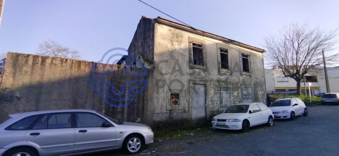 Terreno para Venda em Folgosa Foto 16