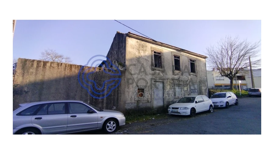 Terreno para Venda em Folgosa Foto 7