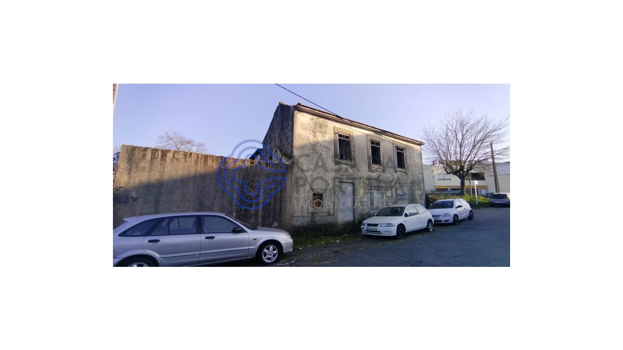 Terreno para Venda em Folgosa Foto 7