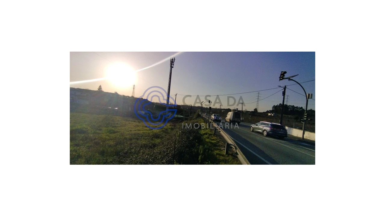 Terreno para Venda em Folgosa Foto 4