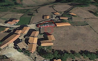 Moradia T0 para Venda em Parada do Monte e Cubalhão