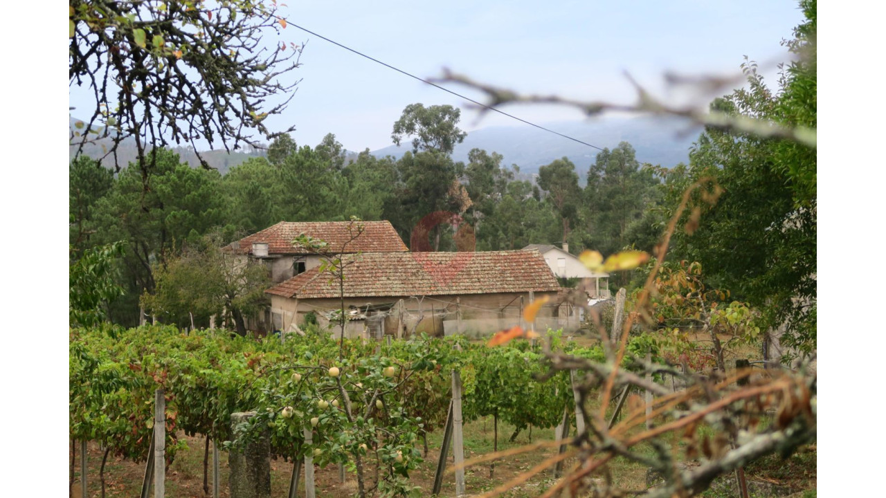 Moradia T6 para Venda em Barbeita Foto 7