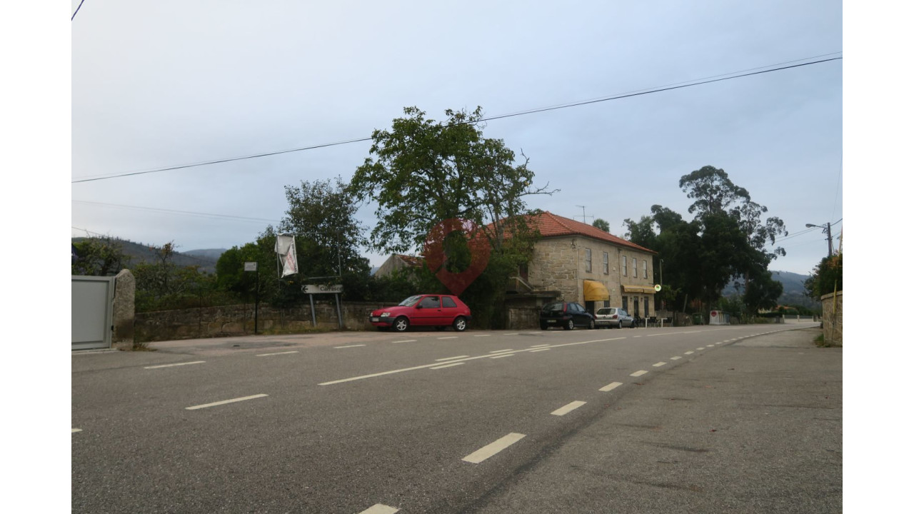 Moradia T6 para Venda em Barbeita Foto 4