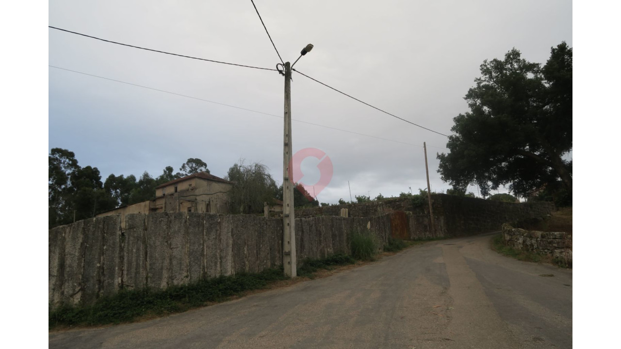 Moradia T6 para Venda em Barbeita Foto 9