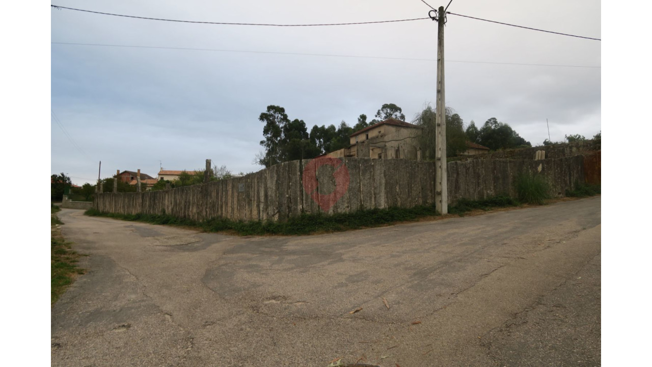 Moradia T6 para Venda em Barbeita Foto 8