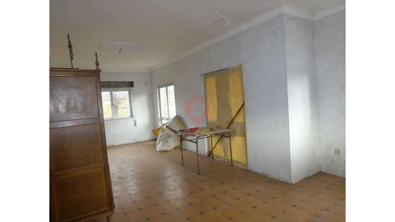 Moradia T2 para Venda em São Paio Foto 2