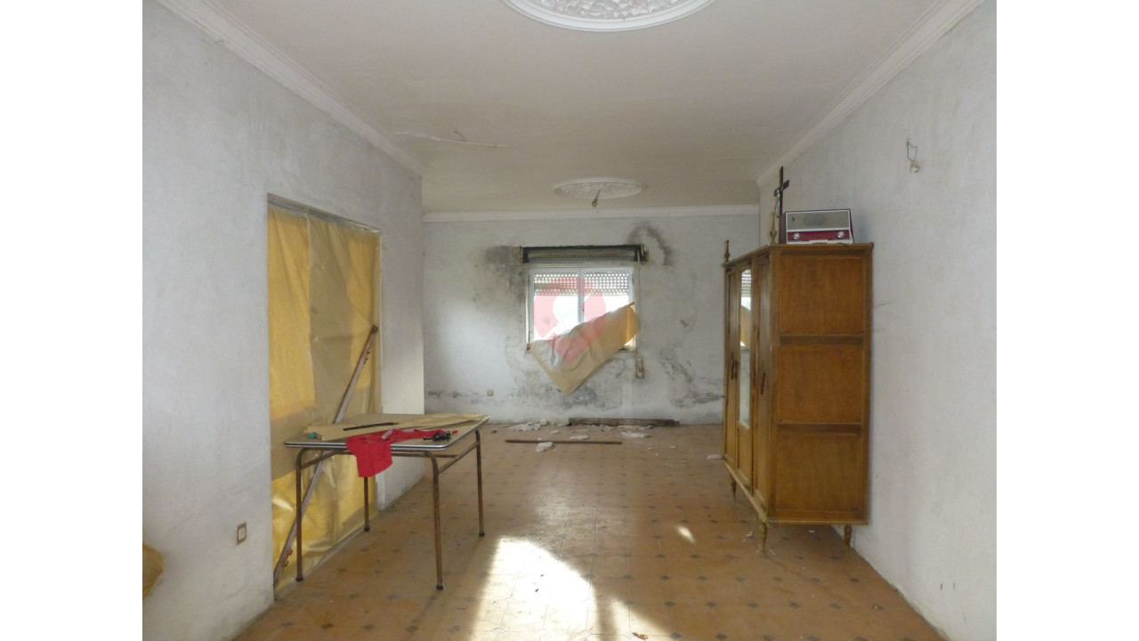 Moradia T2 para Venda em São Paio