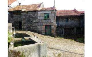 Moradia T1 para Venda em Castro Laboreiro e Lamas de Mouro