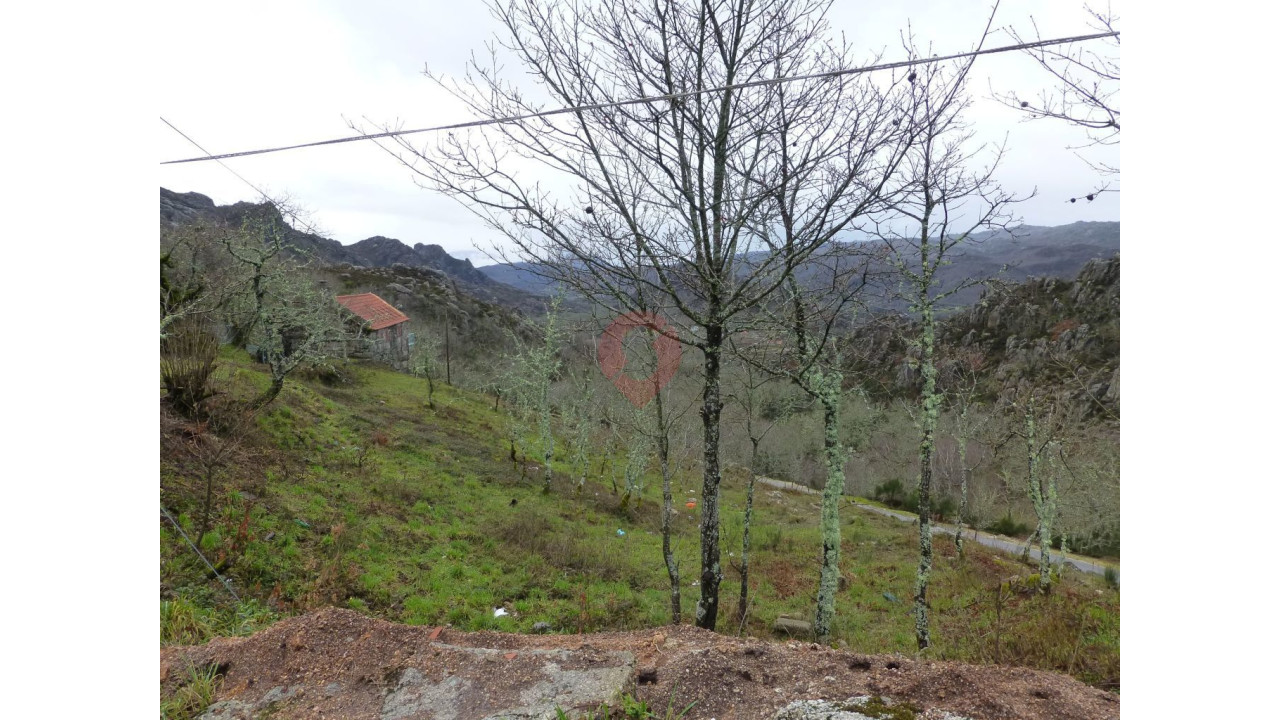 Moradia T1 para Venda em Castro Laboreiro e Lamas de Mouro Foto 3