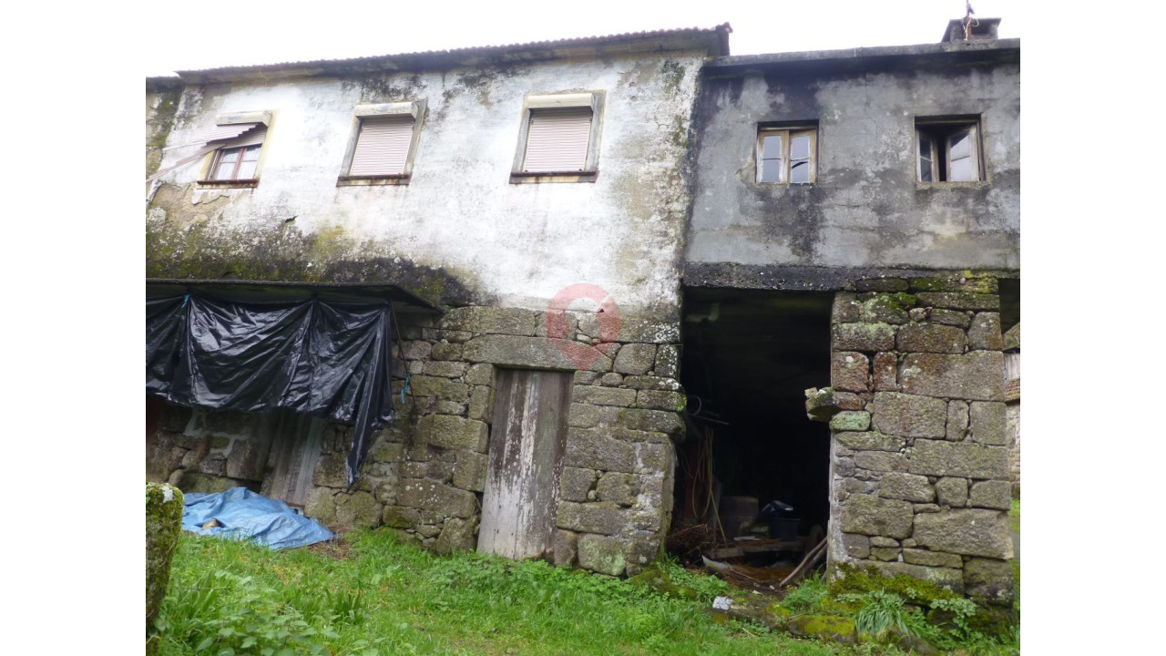 Moradia T2 para Venda em Chaviães e Paços Foto 9