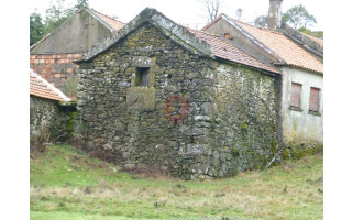 Moradia T1 para Venda em Castro Laboreiro e Lamas de Mouro