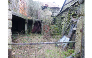 Moradia T1 para Venda em Castro Laboreiro e Lamas de Mouro
