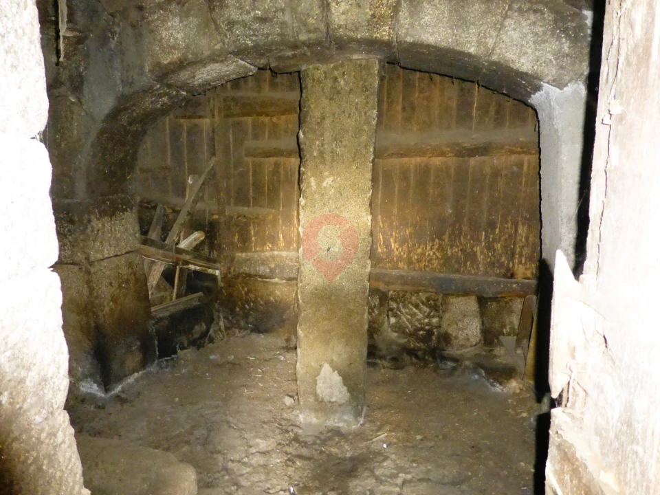 Moradia T5 para Venda em Riba de Mouro Foto 14