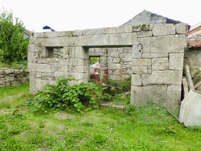 Moradia T5 para Venda em Riba de Mouro Foto 20