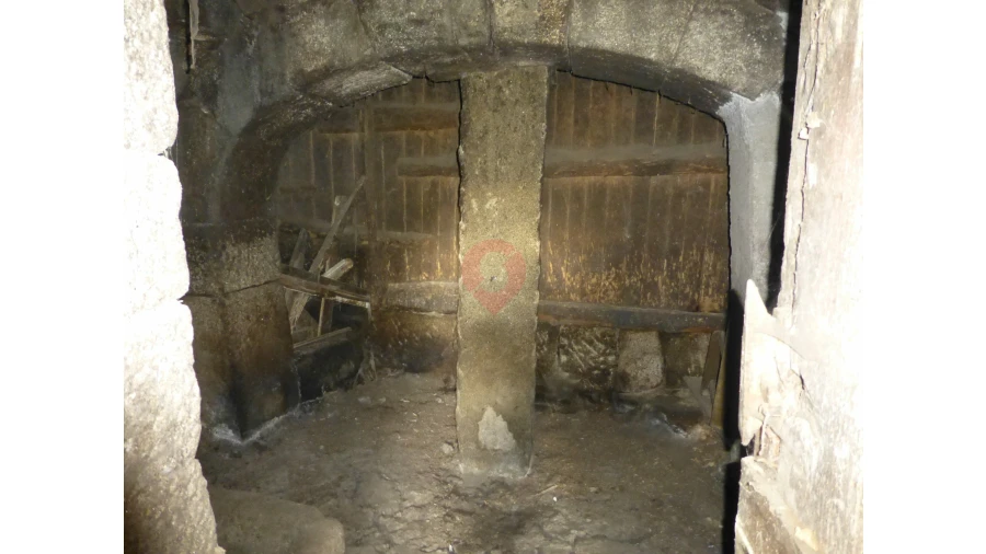 Moradia T5 para Venda em Riba de Mouro Foto 17