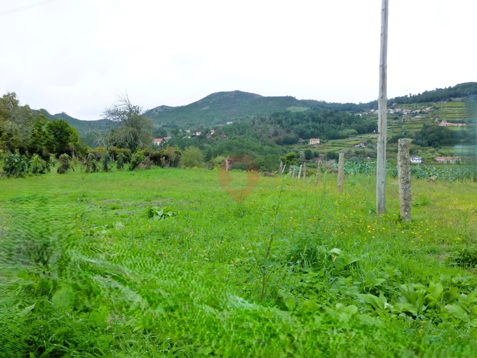 Moradia T5 para Venda em Riba de Mouro Foto 16