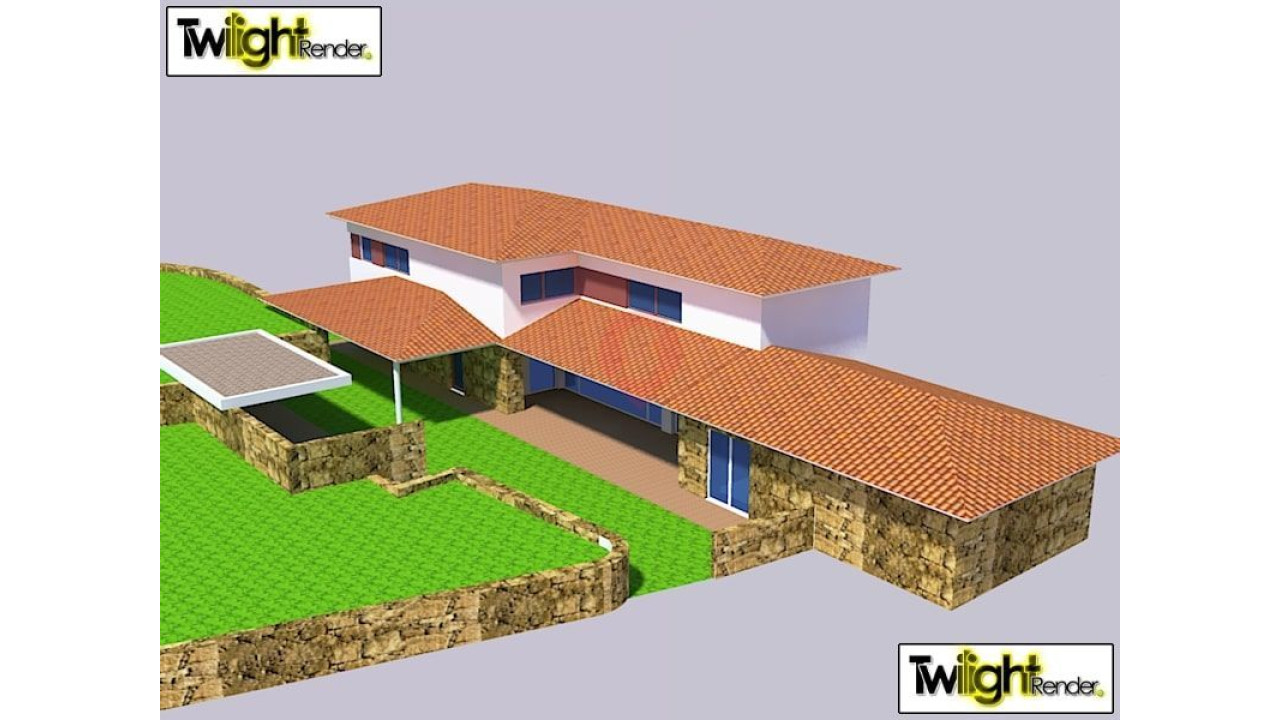 Quinta T4 para Venda em Monção e Troviscoso